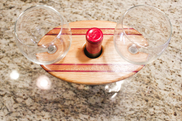 Wine Caddy