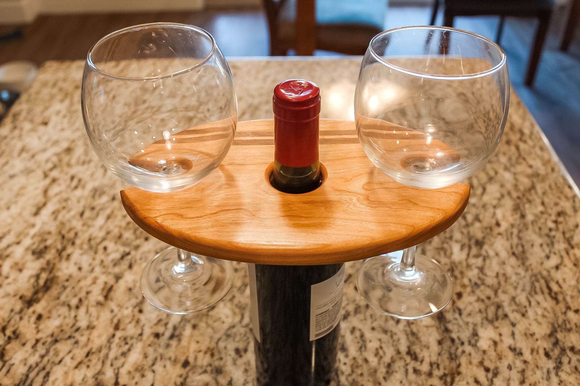 Wine Caddy