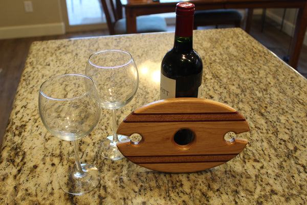 Wine Caddy