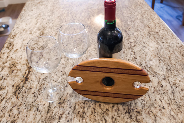 Wine Caddy