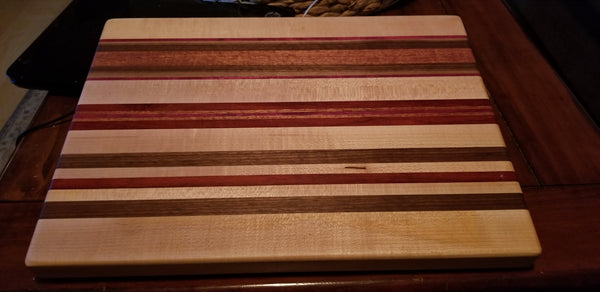 Cutting Board - Edge Grain