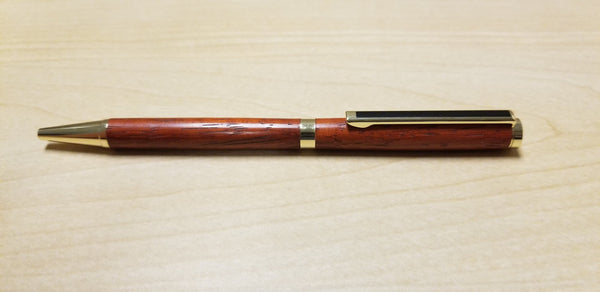 Custom Slimline Pencil