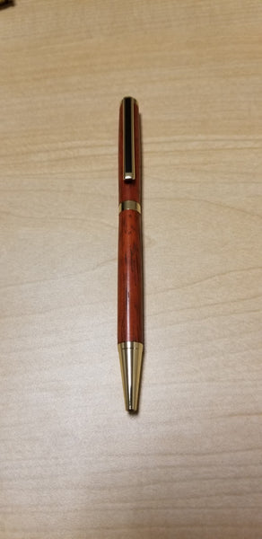 Custom Slimline Pencil