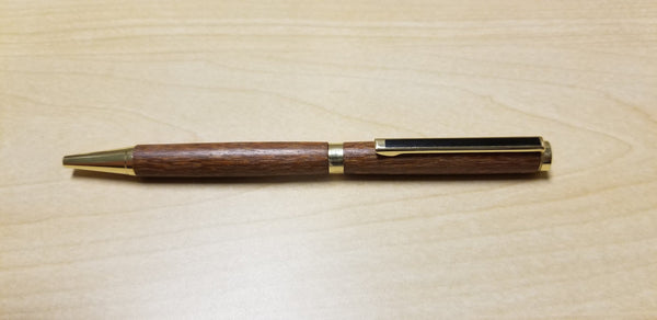 Custom Slimline Pen