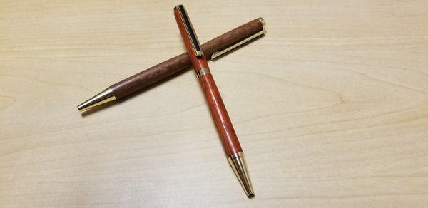 Custom Slimline Pencil