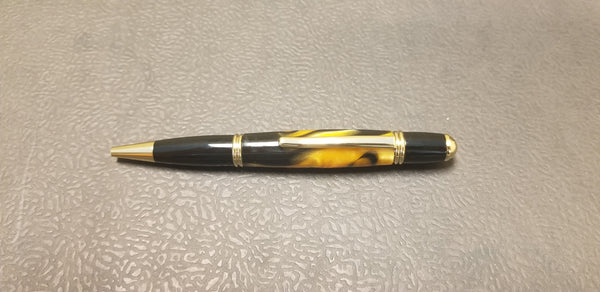 Custom Gatsby Pen