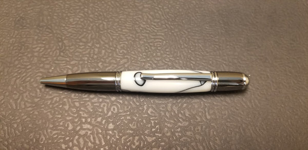 Custom Gatsby Pen