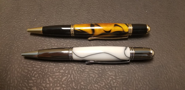 Custom Gatsby Pen