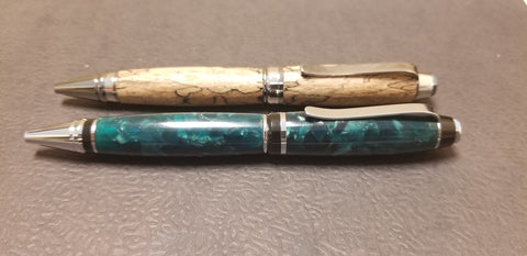 Custom Cuban Pen