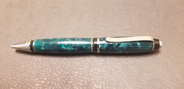 Custom Cuban Pen