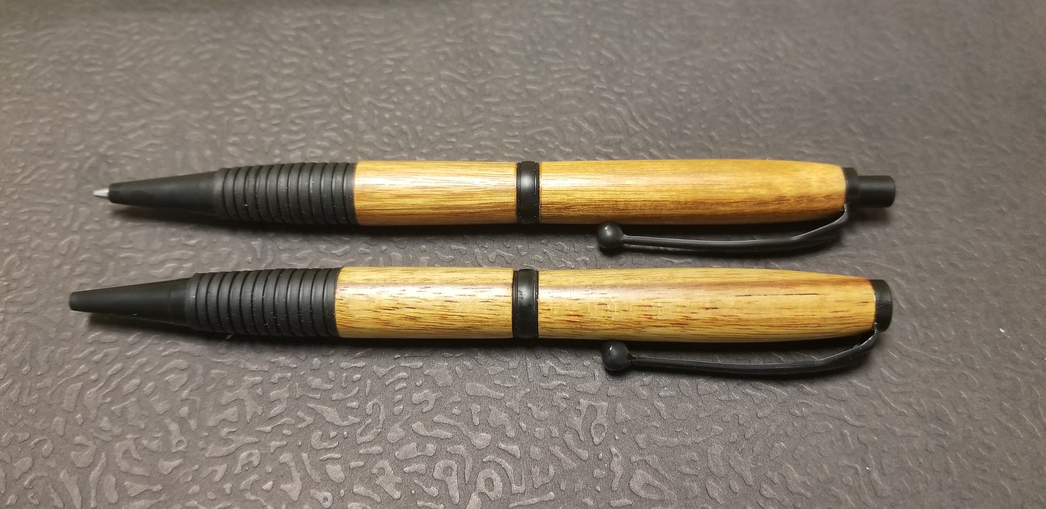 Custom Comfort Pen