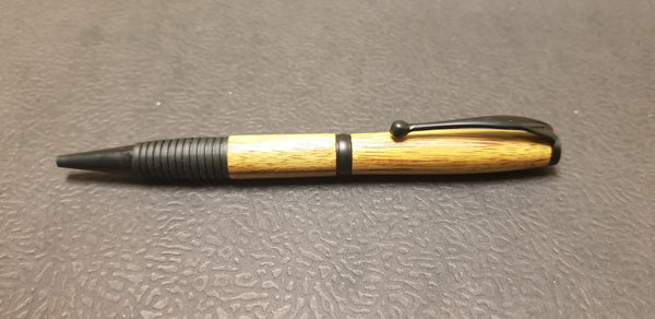 Custom Comfort Pen