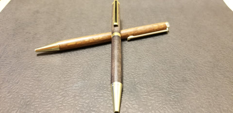 Custom Slimline Pen