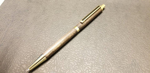 Custom Slimline Pencil