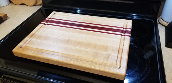 Cutting Board - Edge Grain