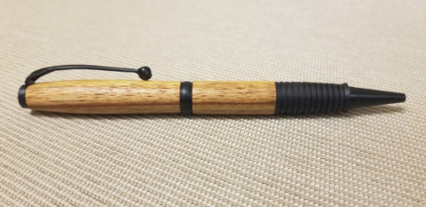 Canarywood Comfort Pen