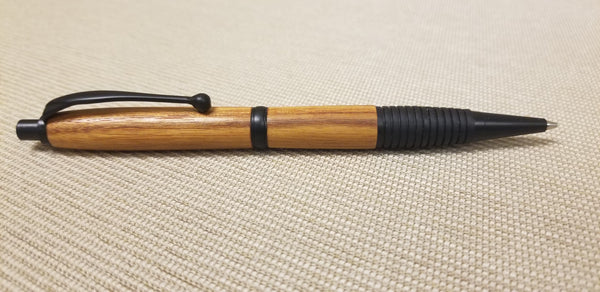 Canarywood Comfort Pencil