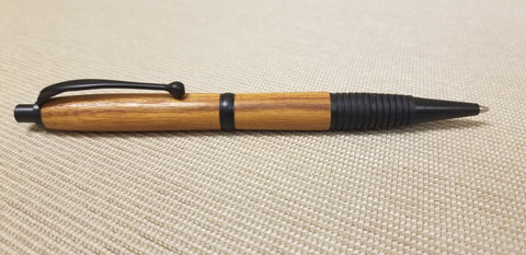 Canarywood Comfort Pencil