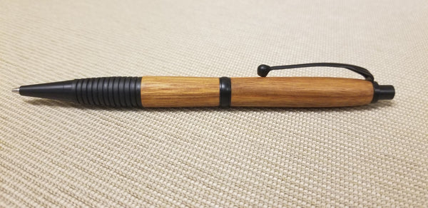 Canarywood Comfort Pencil