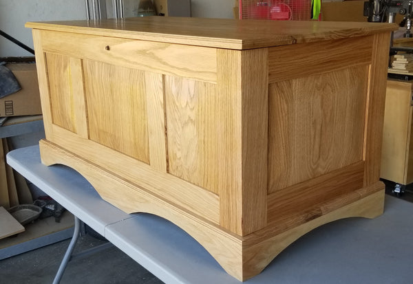 Hope Chest