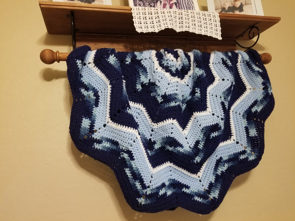 Quilt Rack
