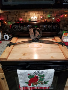 Noodle Board