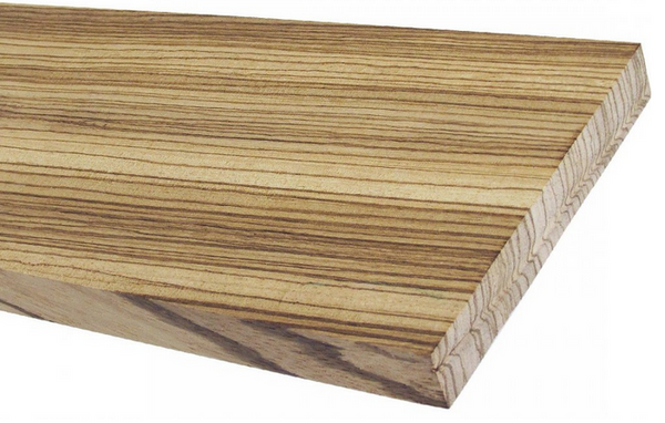 Wood Species