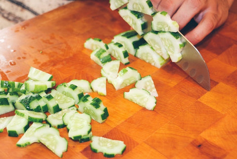 Cutting Board - End Grain