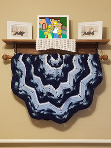 Quilt Rack